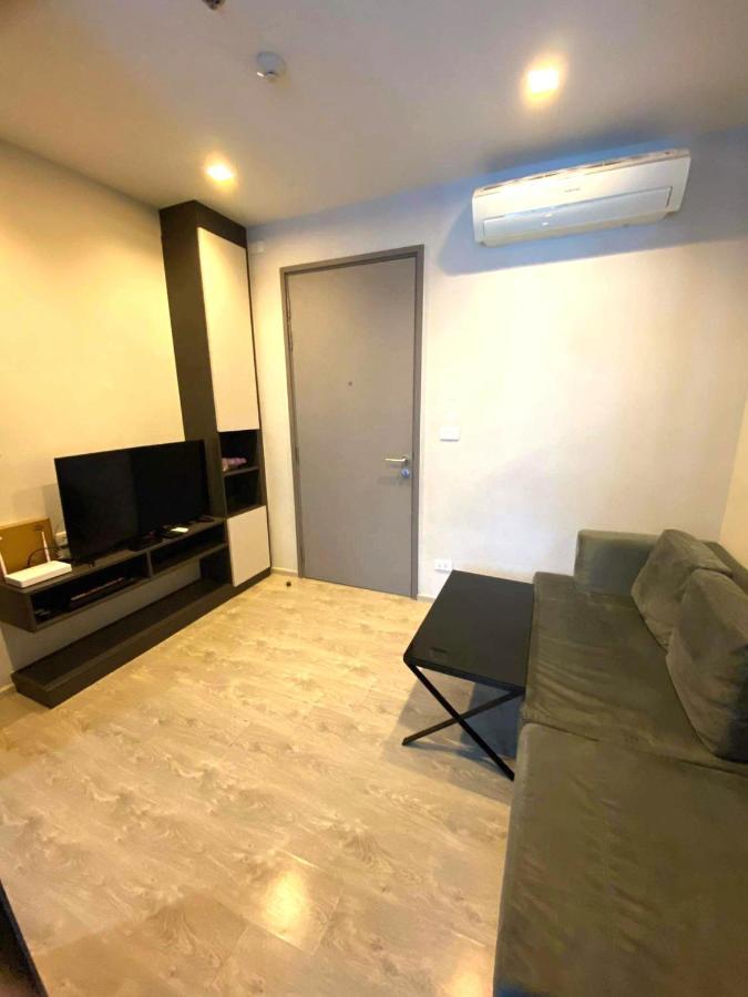 The Base Horizon Central Pattaya Exterior photo