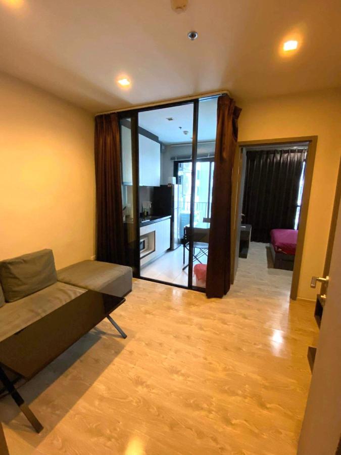 The Base Horizon Central Pattaya Apartment Exterior photo